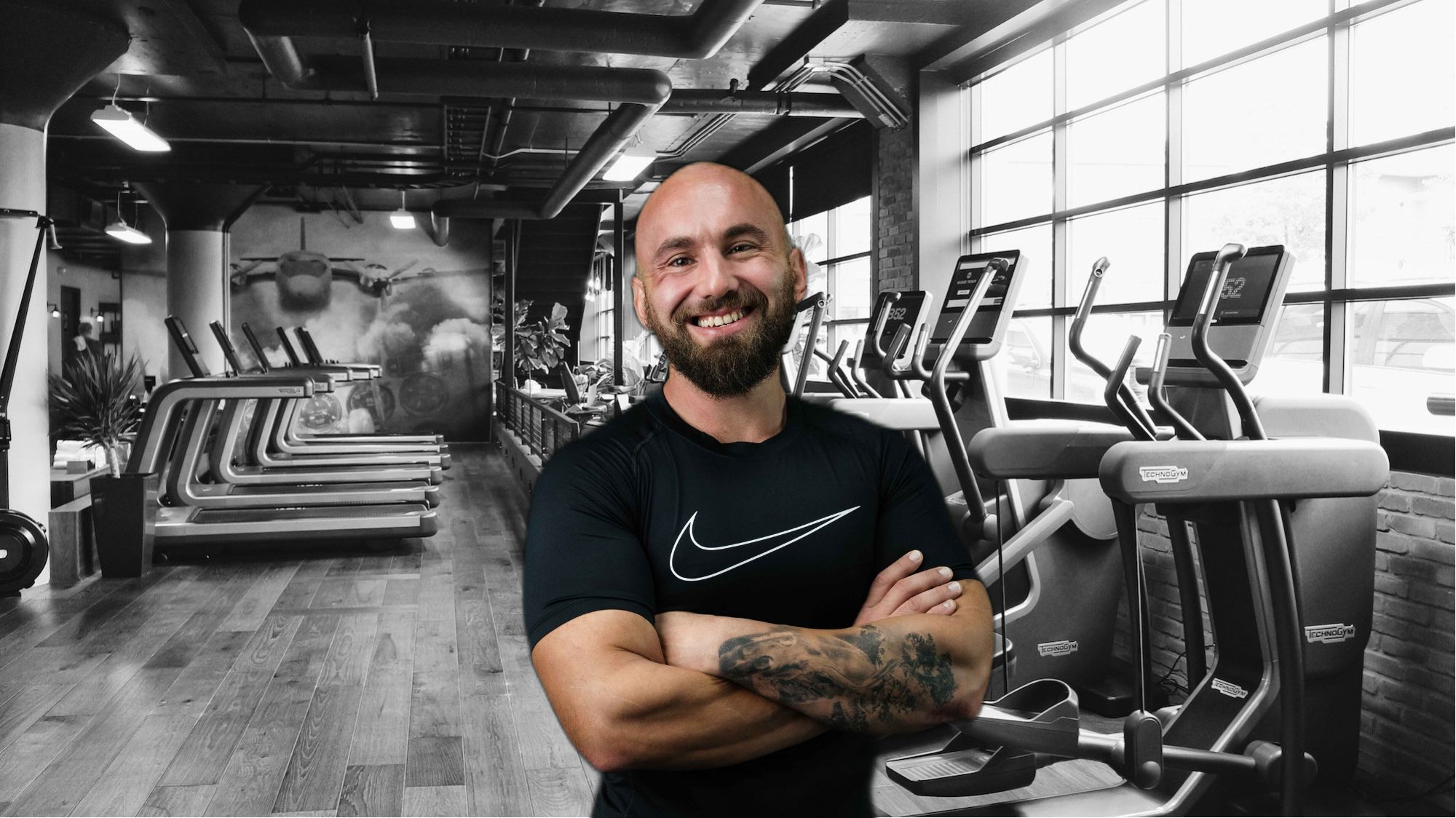 L-Eżerċizzju Tiegħek, Verament Jaħdem? pariri minn My Personal Trainer Malta